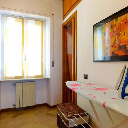 Nuovissimo E Funzionale, Levanto Kültér fotó
