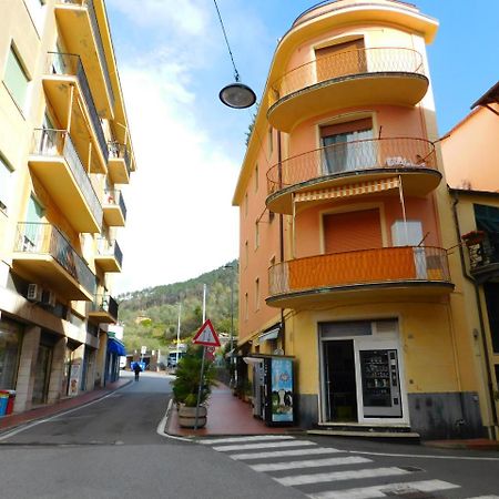 Nuovissimo E Funzionale, Levanto Kültér fotó