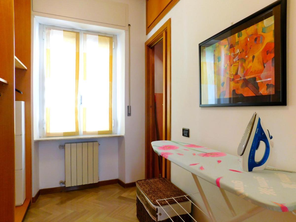 Nuovissimo E Funzionale, Levanto Kültér fotó