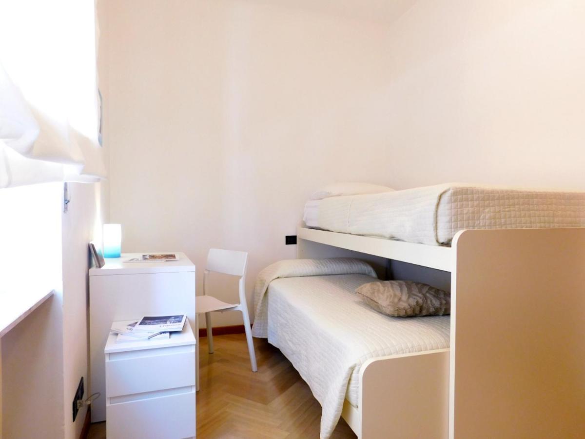 Nuovissimo E Funzionale, Levanto Kültér fotó