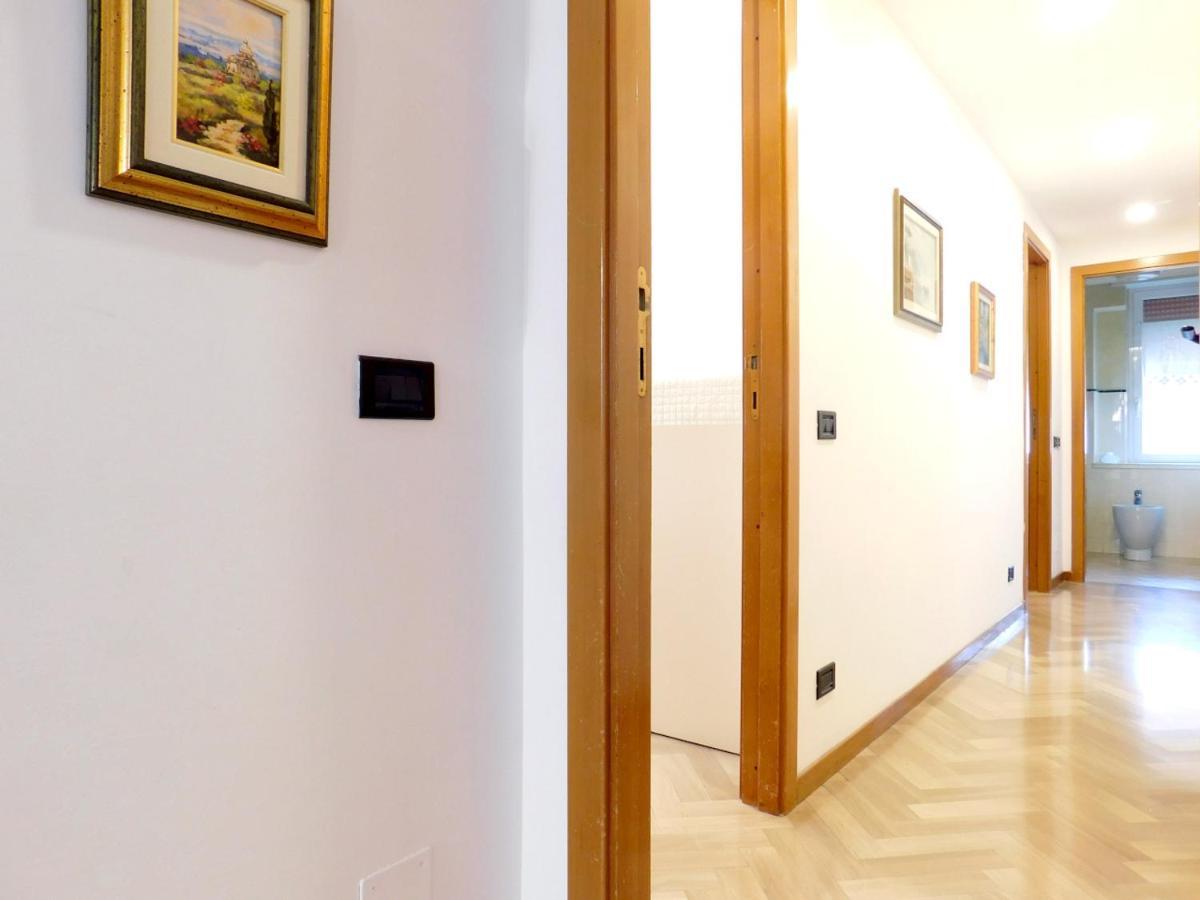 Nuovissimo E Funzionale, Levanto Kültér fotó