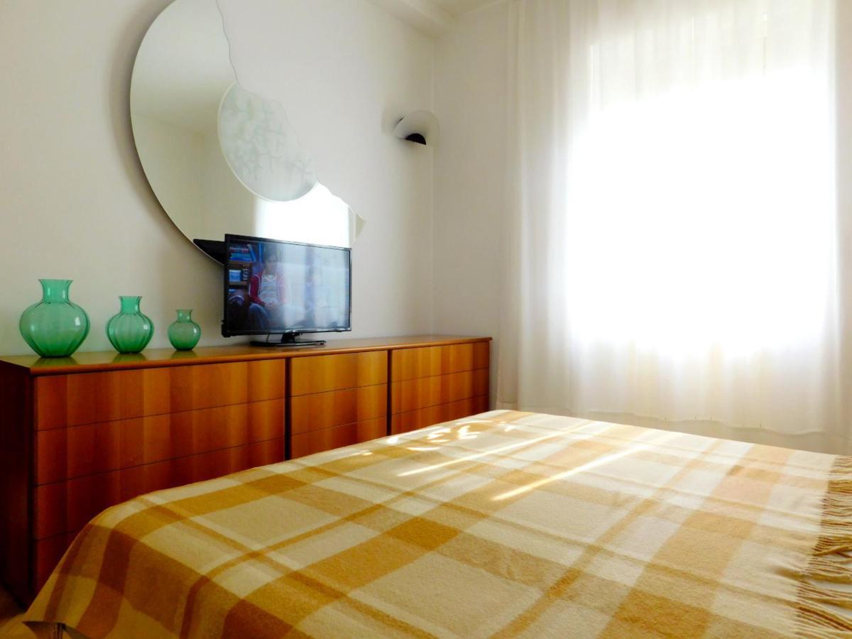 Nuovissimo E Funzionale, Levanto Kültér fotó
