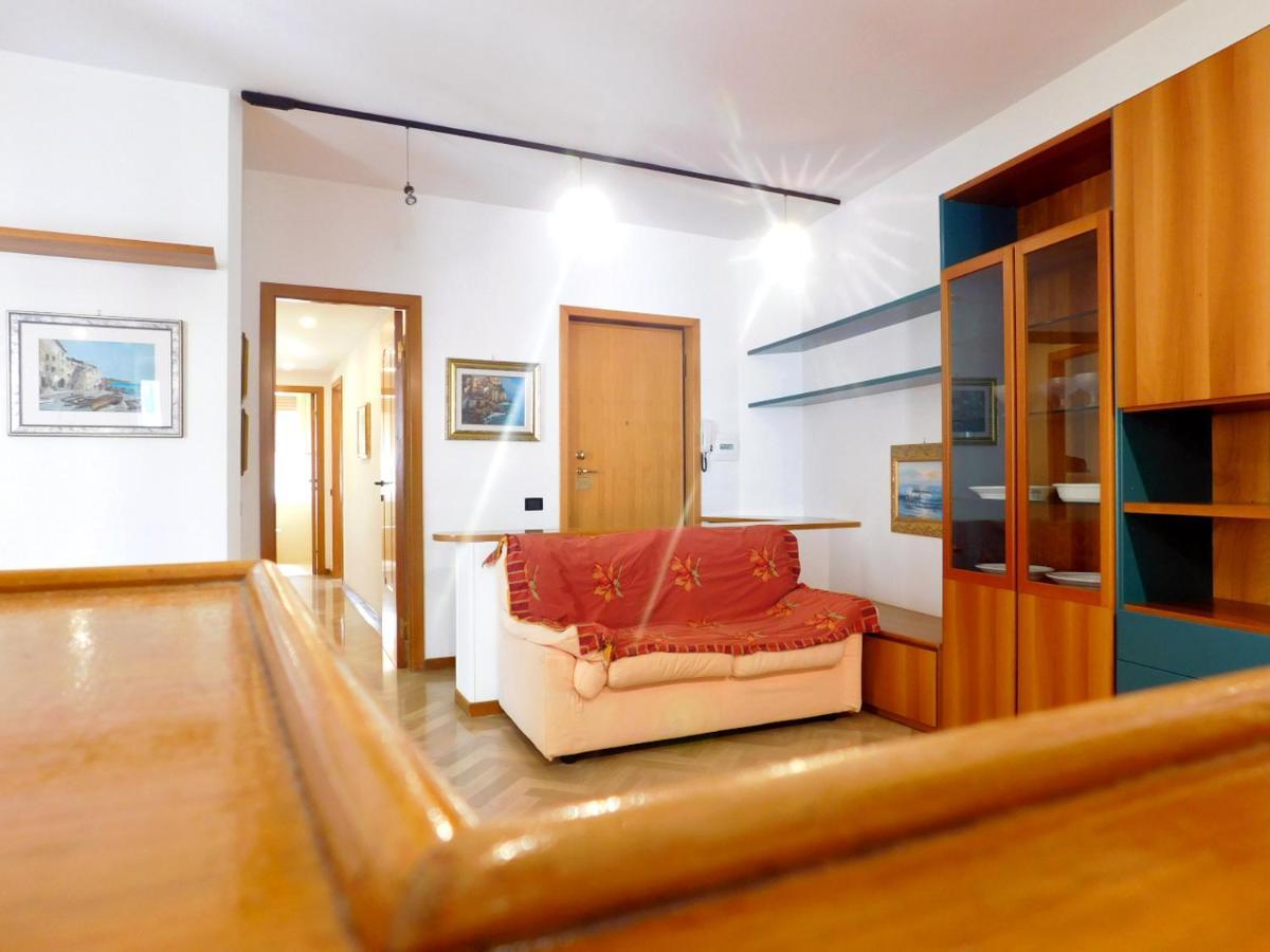 Nuovissimo E Funzionale, Levanto Kültér fotó