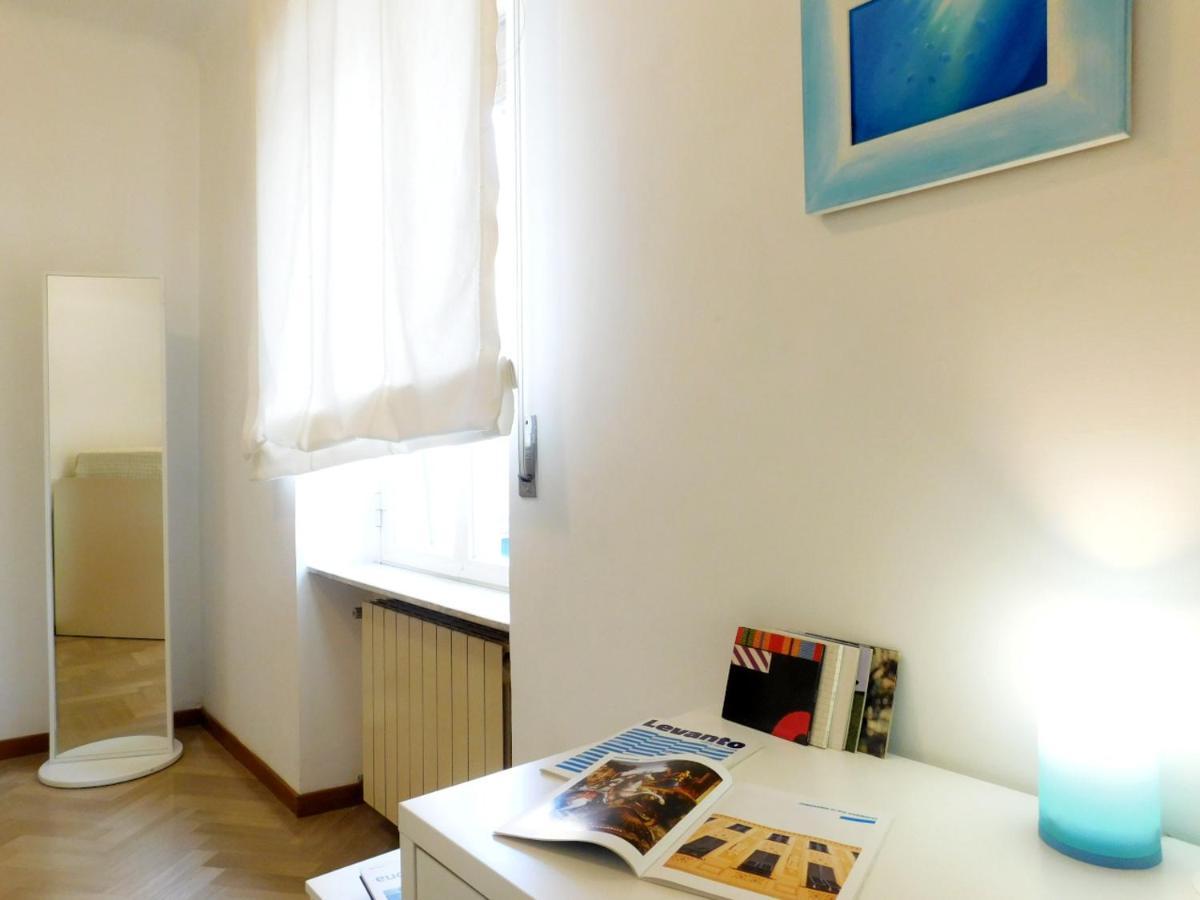Nuovissimo E Funzionale, Levanto Kültér fotó