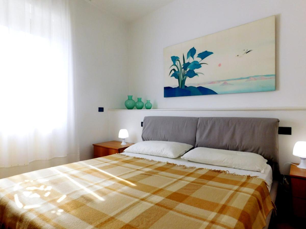 Nuovissimo E Funzionale, Levanto Kültér fotó